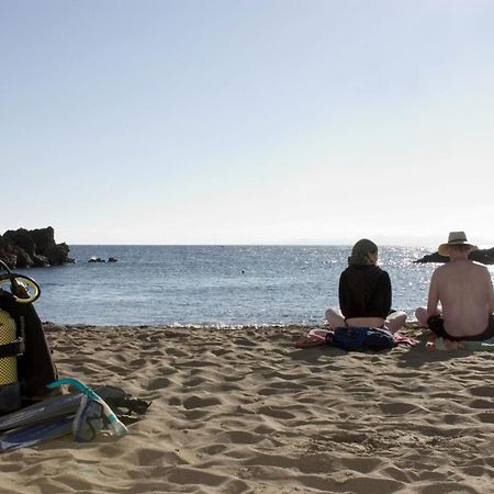 Apartamentos Guanarama Puerto del Carmen  Dış mekan fotoğraf