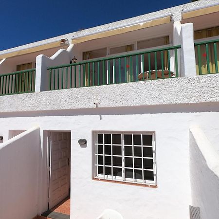 Apartamentos Guanarama Puerto del Carmen  Dış mekan fotoğraf