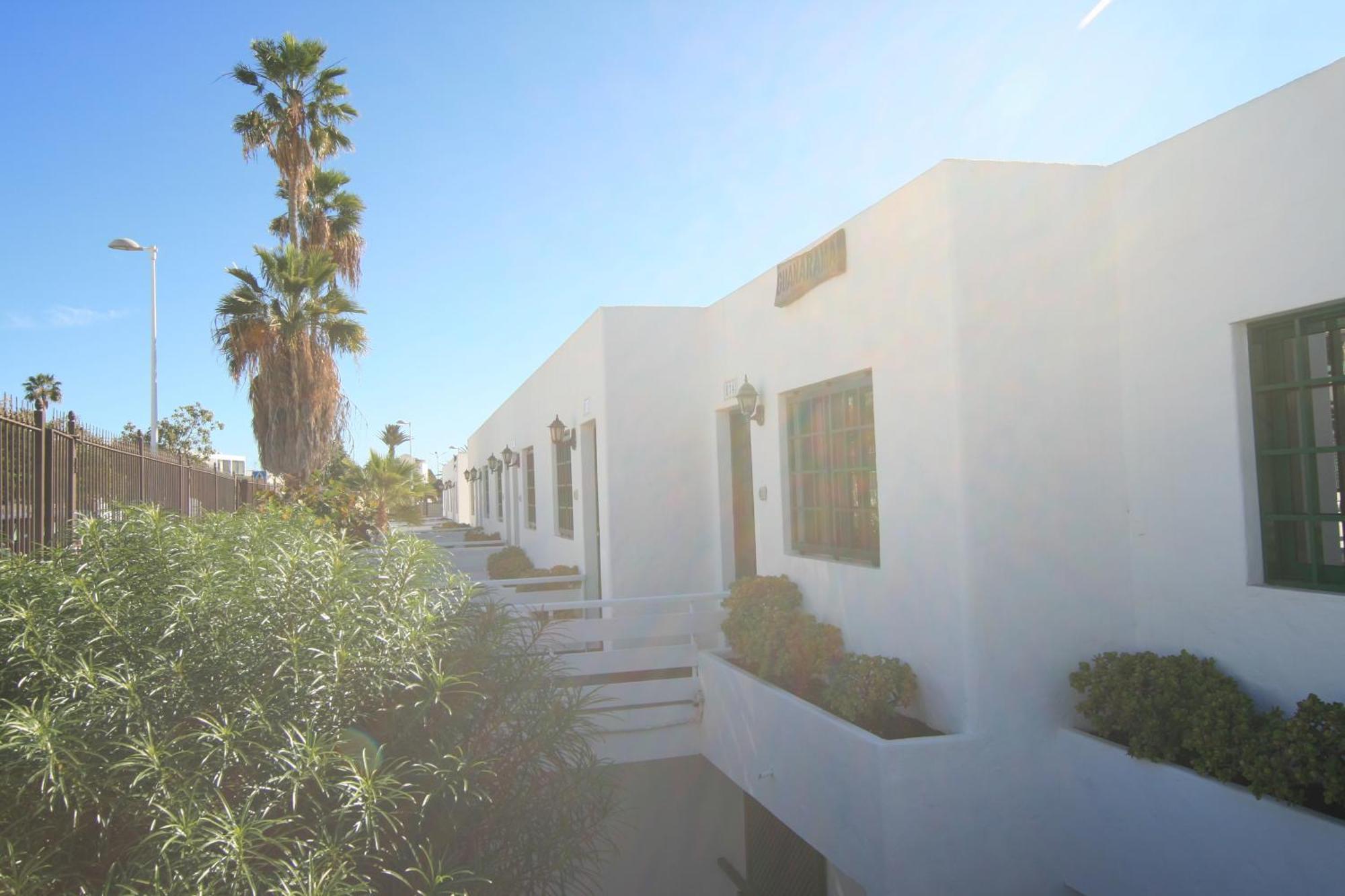 Apartamentos Guanarama Puerto del Carmen  Dış mekan fotoğraf