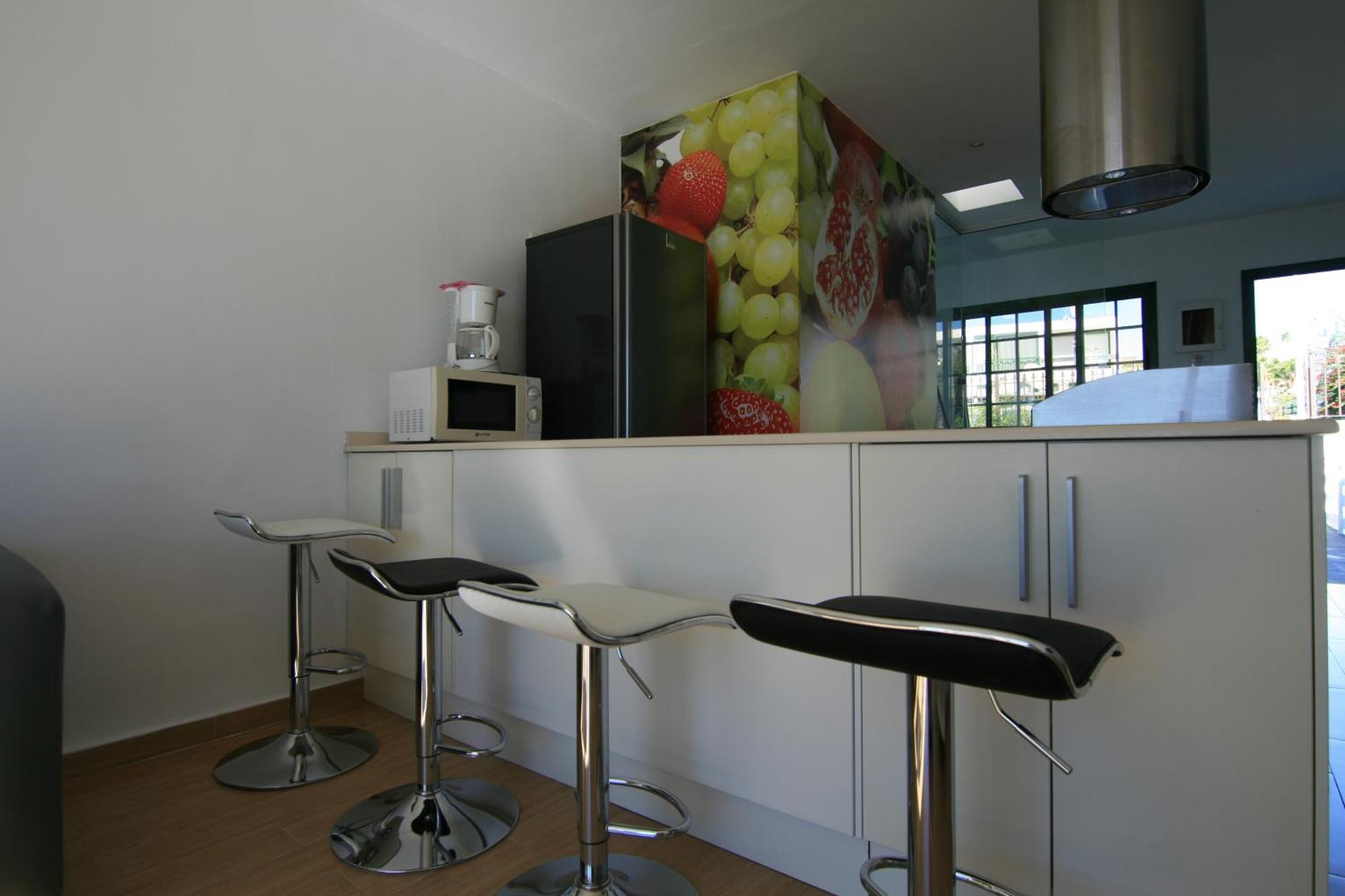 Apartamentos Guanarama Puerto del Carmen  Oda fotoğraf
