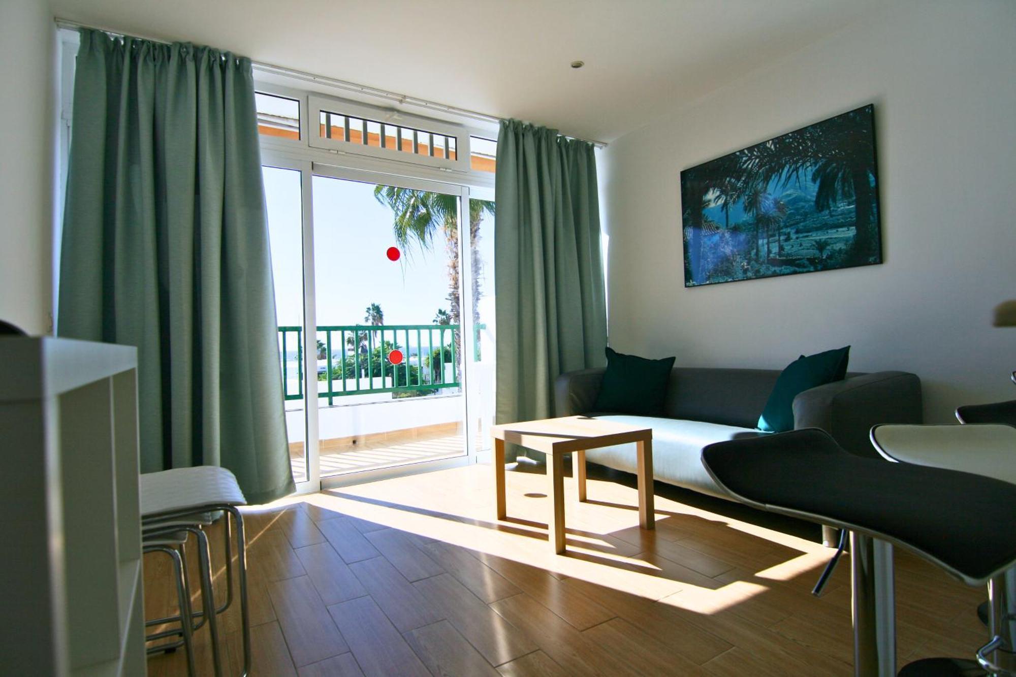Apartamentos Guanarama Puerto del Carmen  Oda fotoğraf