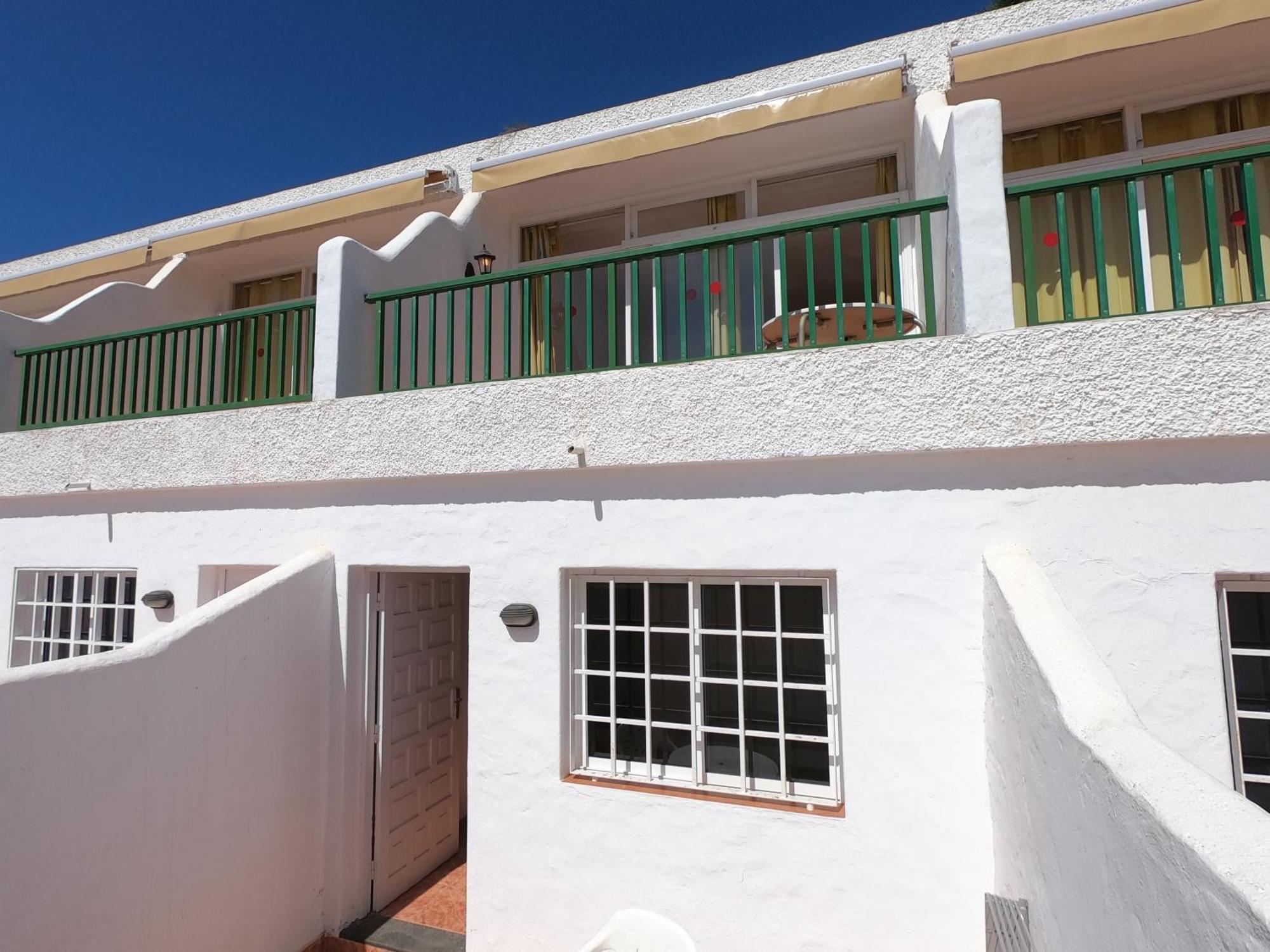 Apartamentos Guanarama Puerto del Carmen  Dış mekan fotoğraf