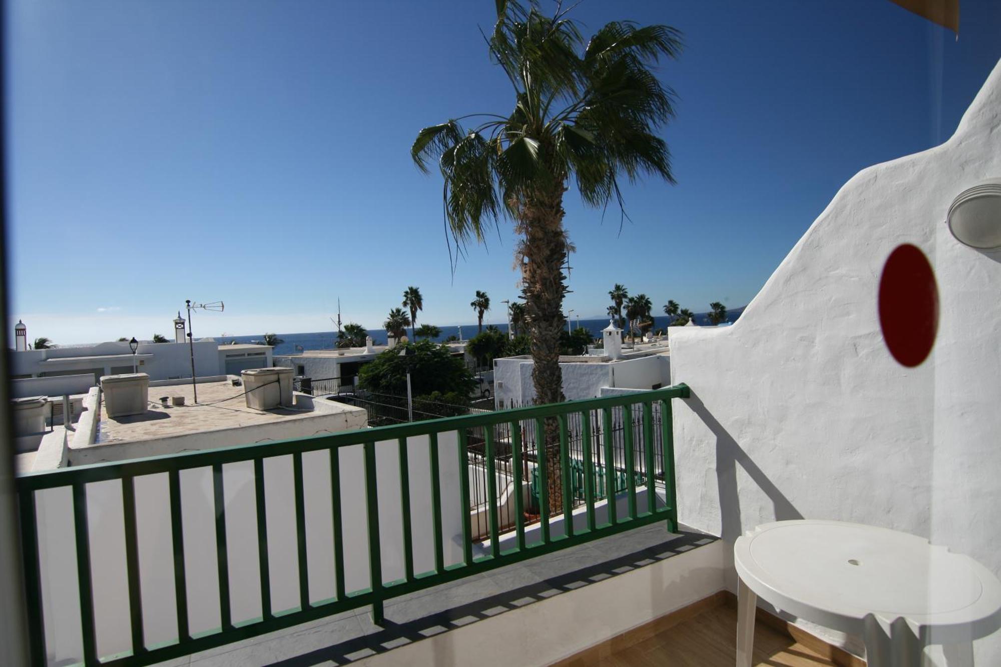 Apartamentos Guanarama Puerto del Carmen  Dış mekan fotoğraf