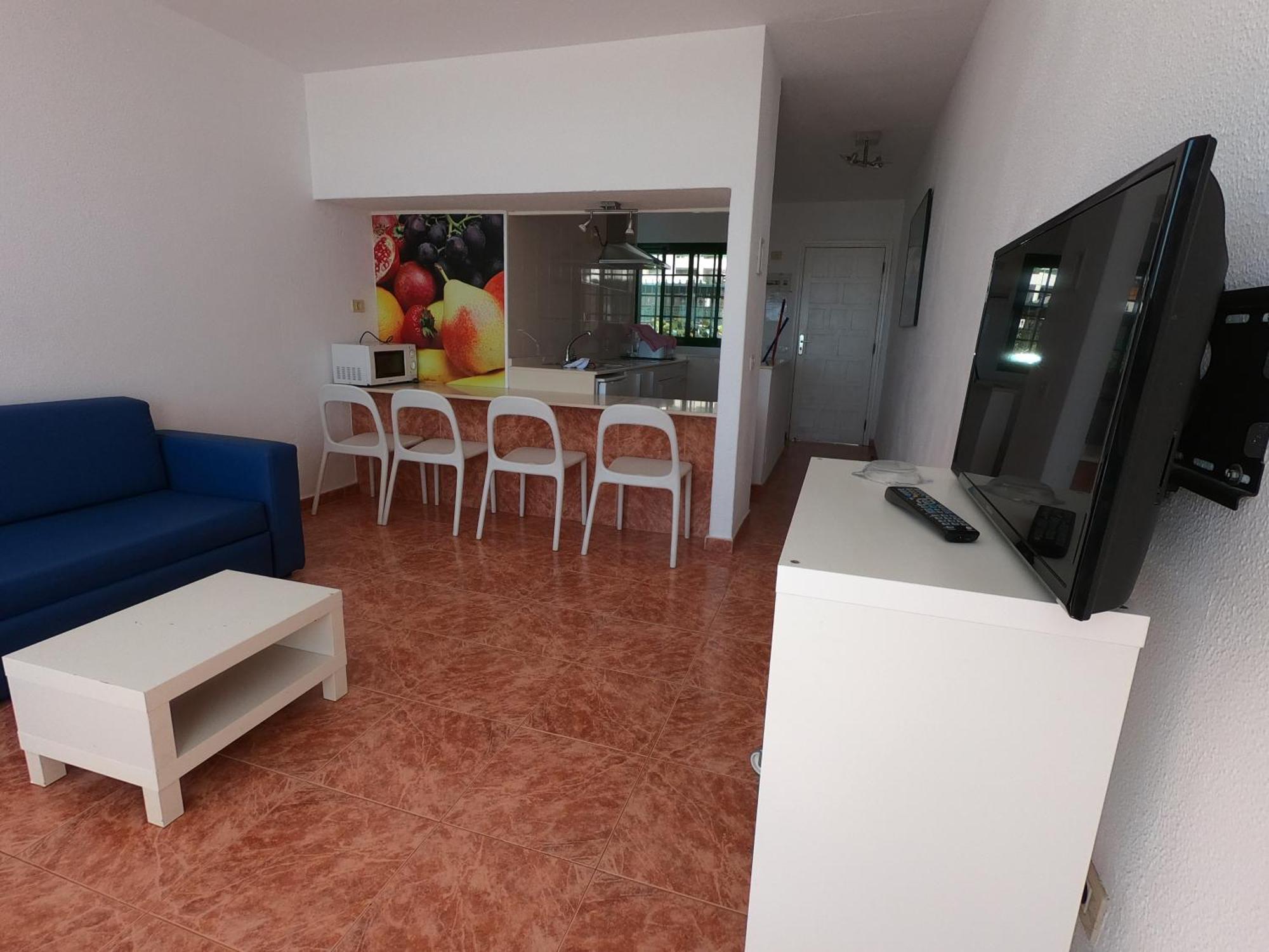 Apartamentos Guanarama Puerto del Carmen  Oda fotoğraf
