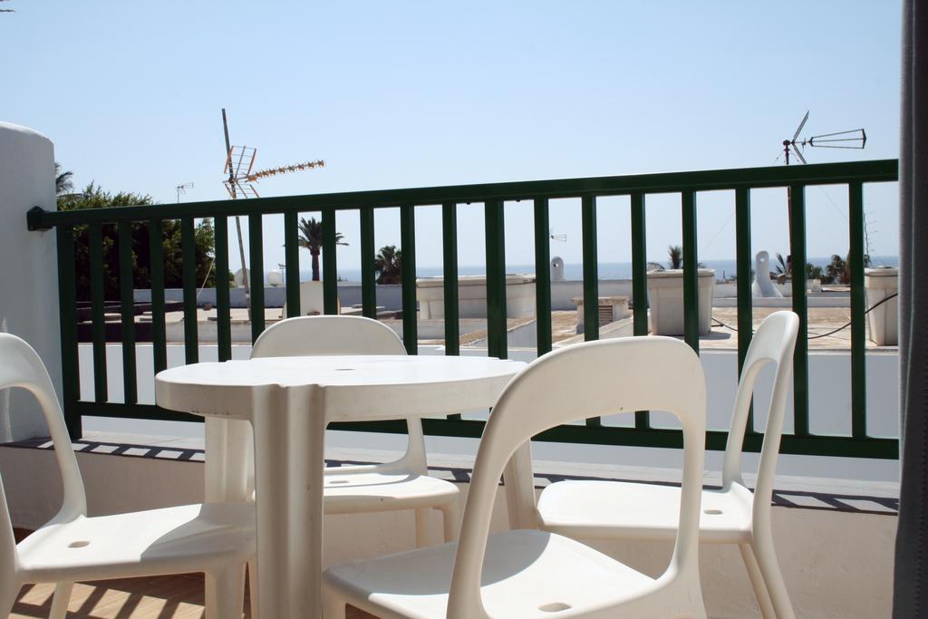 Apartamentos Guanarama Puerto del Carmen  Dış mekan fotoğraf