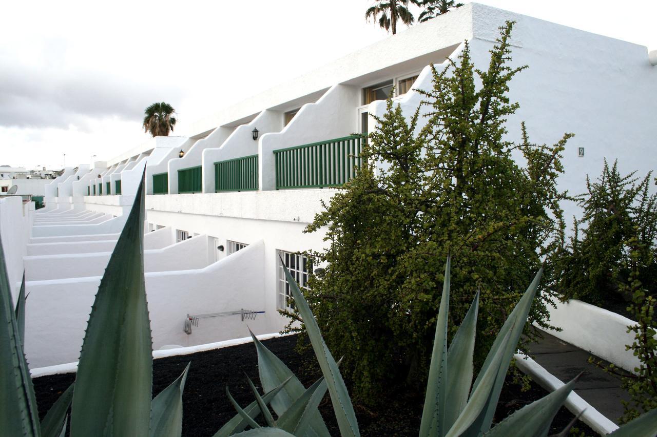 Apartamentos Guanarama Puerto del Carmen  Dış mekan fotoğraf